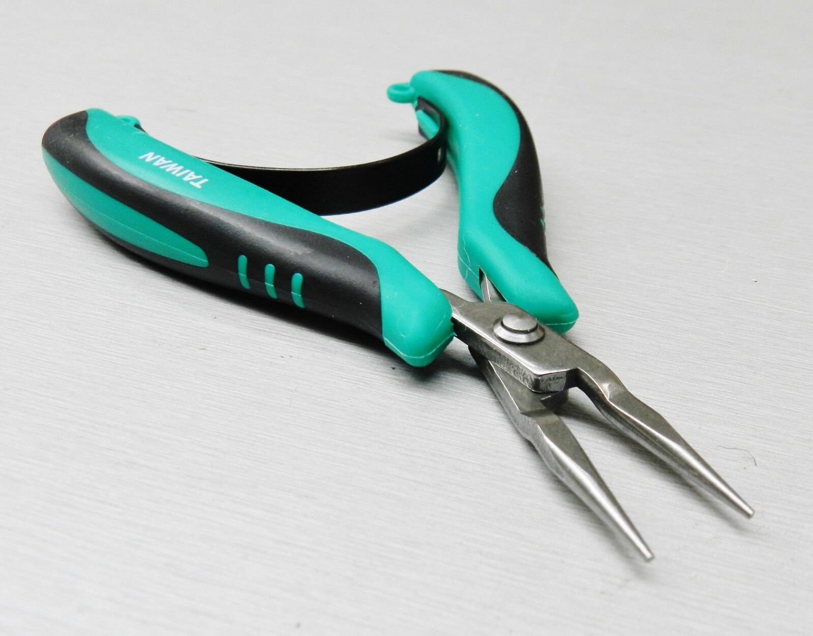 4.5 Inch Spring Mini End Cutters Cutting Snips Pliers Wire Hobby Craft  Jewelry Cutter Cutters Electrician Pliers Cutting Snips Snipe Pliers 