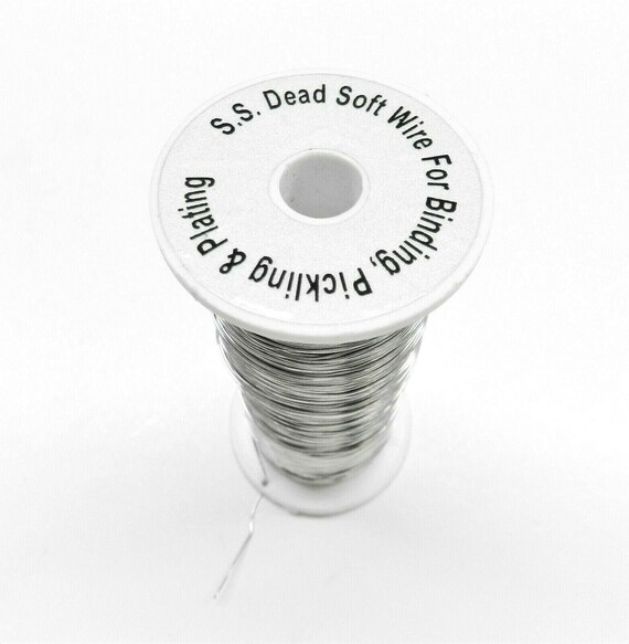 Dead soft wire for jewelry making deals