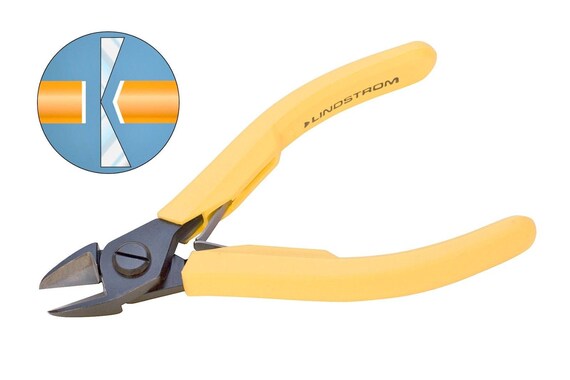 Lindstrom 2024 side cutters