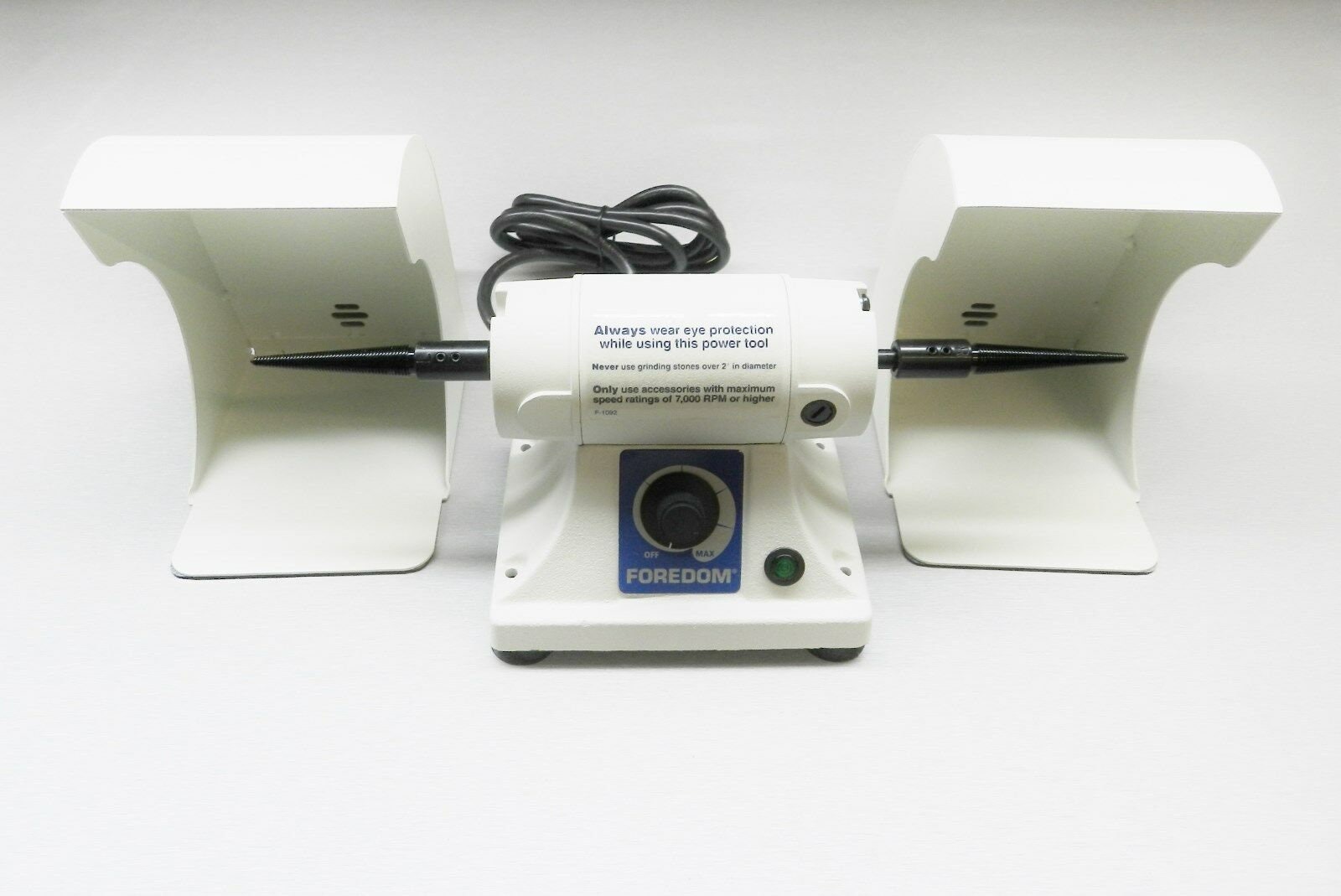 Dental Lathe for sale Only 2 left at 60