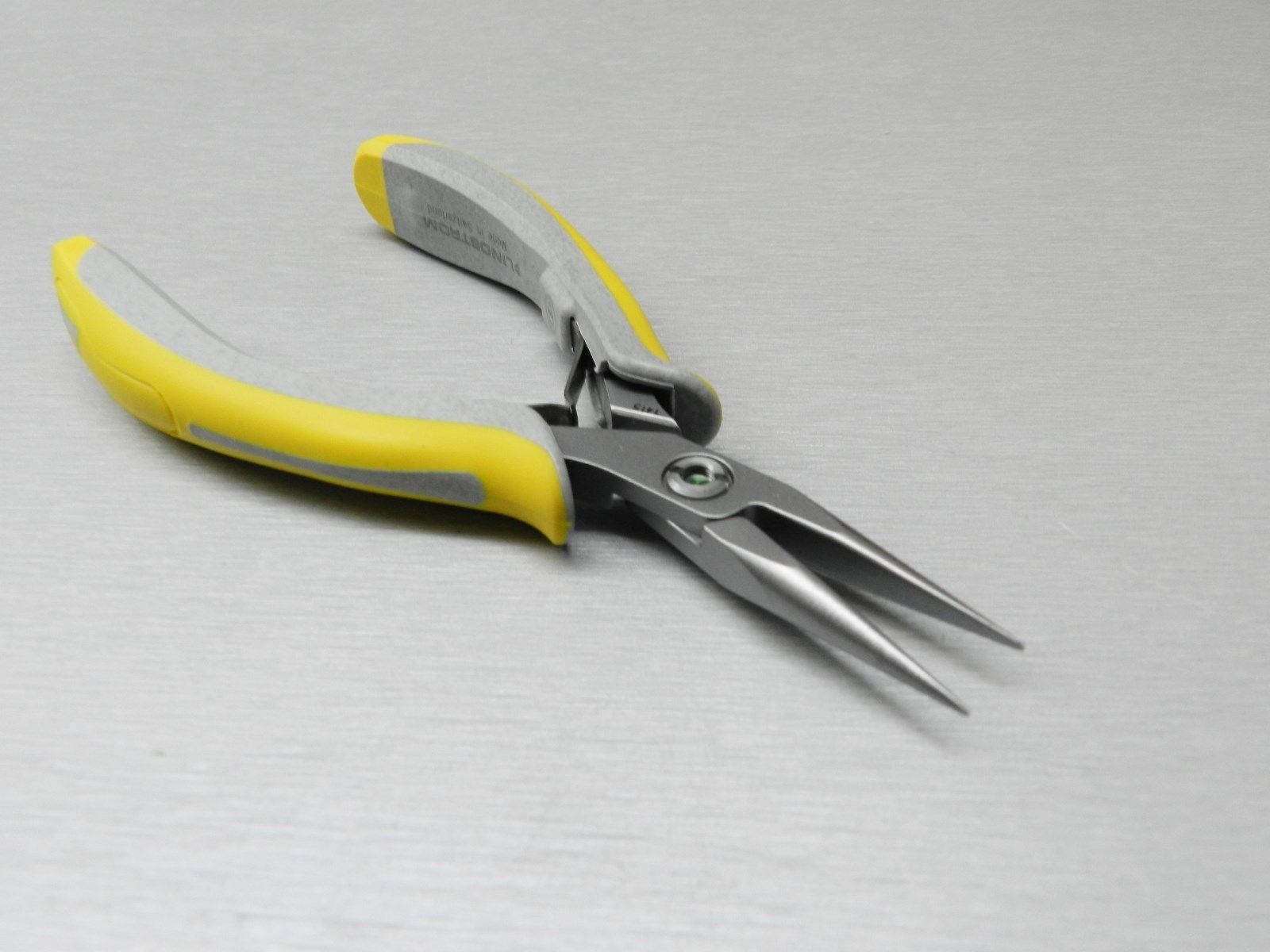 Chain Nose Pliers Jewelry Making 5 Plier