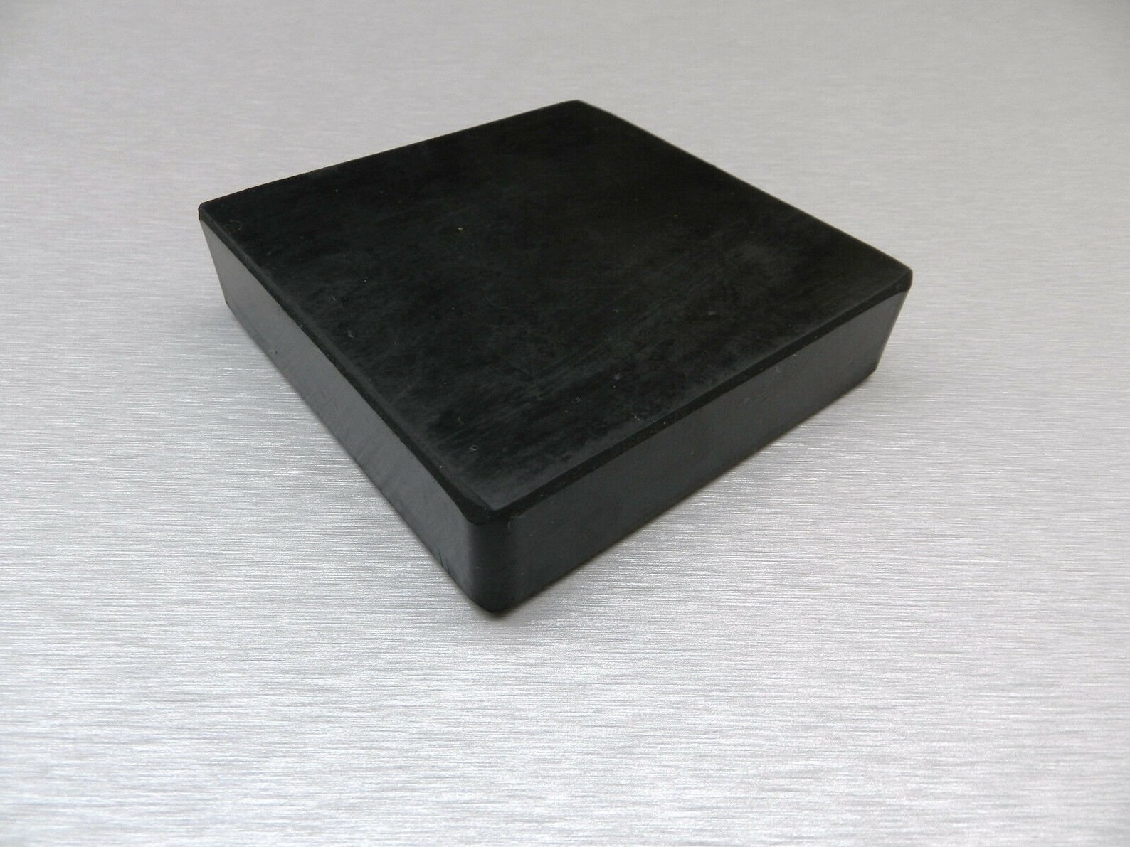 Jewelers Bench Block Rubber 4 X 4 Square 1 Etsy