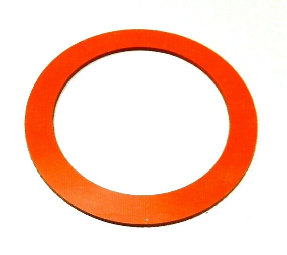 Silicone 2024 rubber gasket