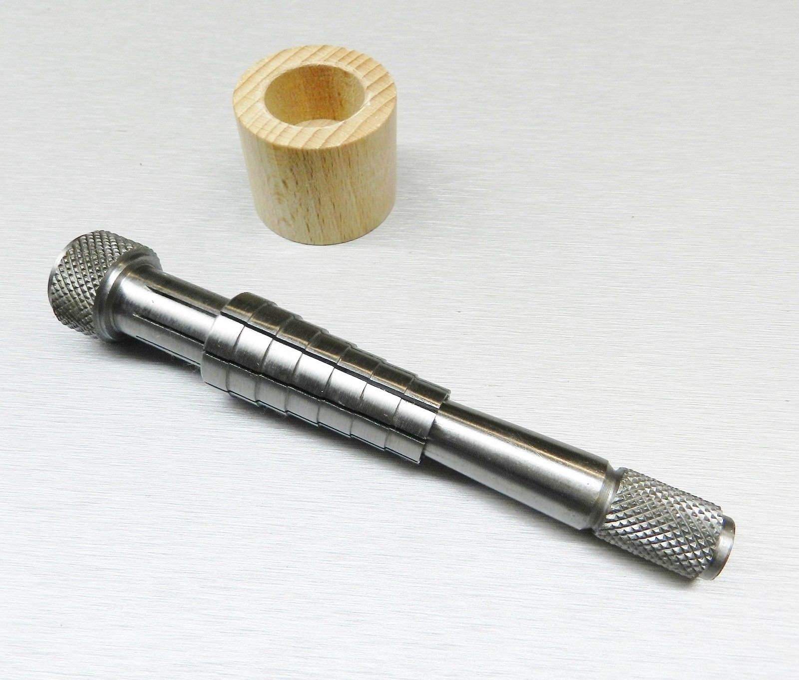 Ring Stretcher Size Enlarger Jewelry Sizing Tool Rathburn Etsy