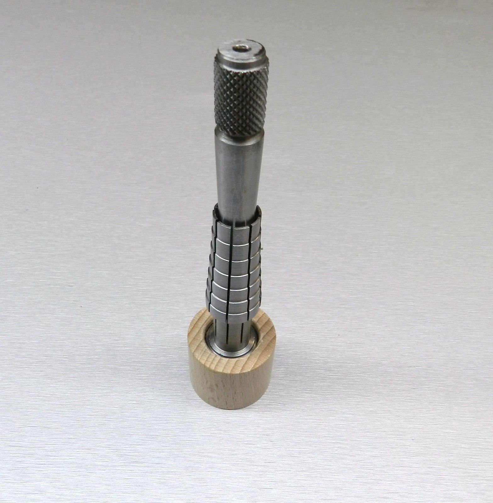 Ring Stretcher Size Enlarger Jewelry Sizing Tool Rathburn Etsy