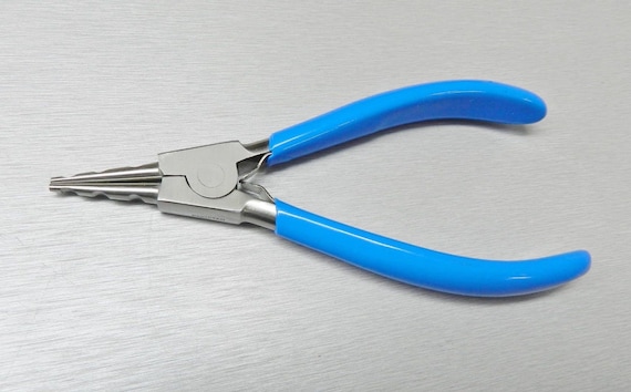  BOW 'OPENING' PLIERS REVERSE ACTION JUMP 'RING' AND