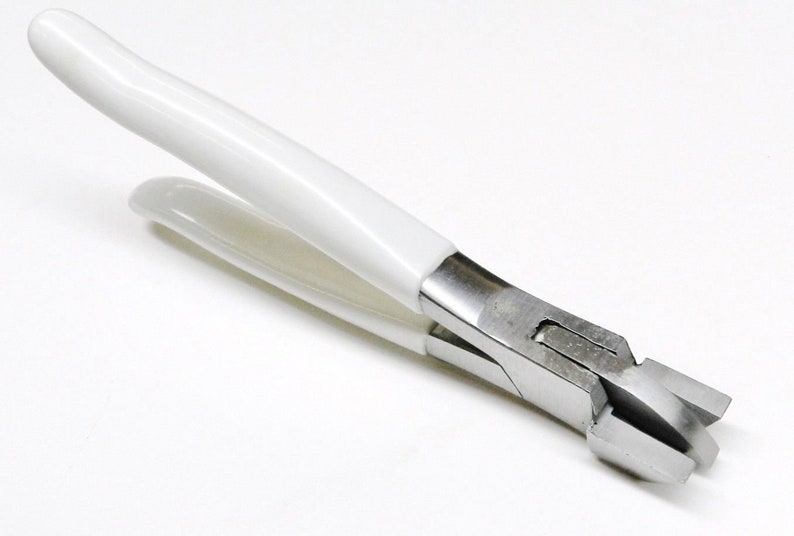 Bow Closing Pliers Bending Pendant Pocket Watch Jewelry Making Etsy UK