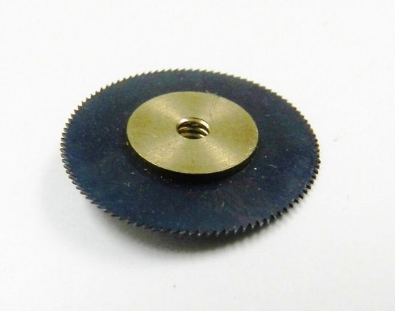 Finger Ring Cutter Replacement Blade