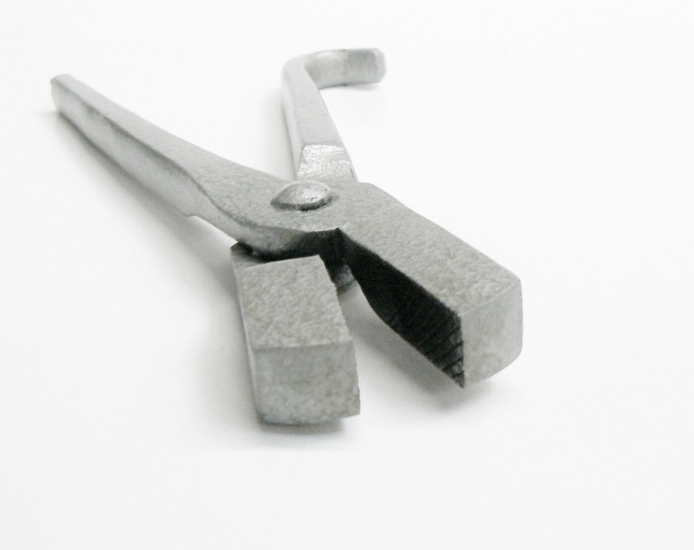 Draw Tong 10 Wire Drawing Tongs Wire Making Drawplate Etsy