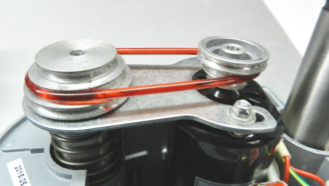 Belt for Mini Drill Press Replacement Compact Drill Belt Only Oring