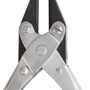 Y2K Series Flat Nose Pliers 5 - 125mm Jewelry Making Hand Tool