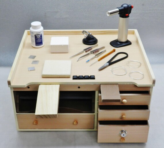soldering tools for jewelry