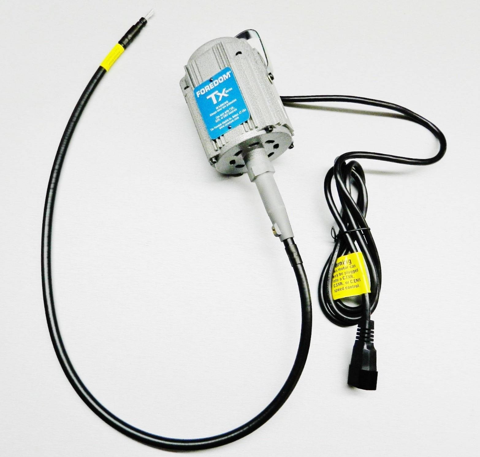 TX Foredom M.TX Flex Shaft Motor 1/3 Hp Flexshaft Motor con Etsy