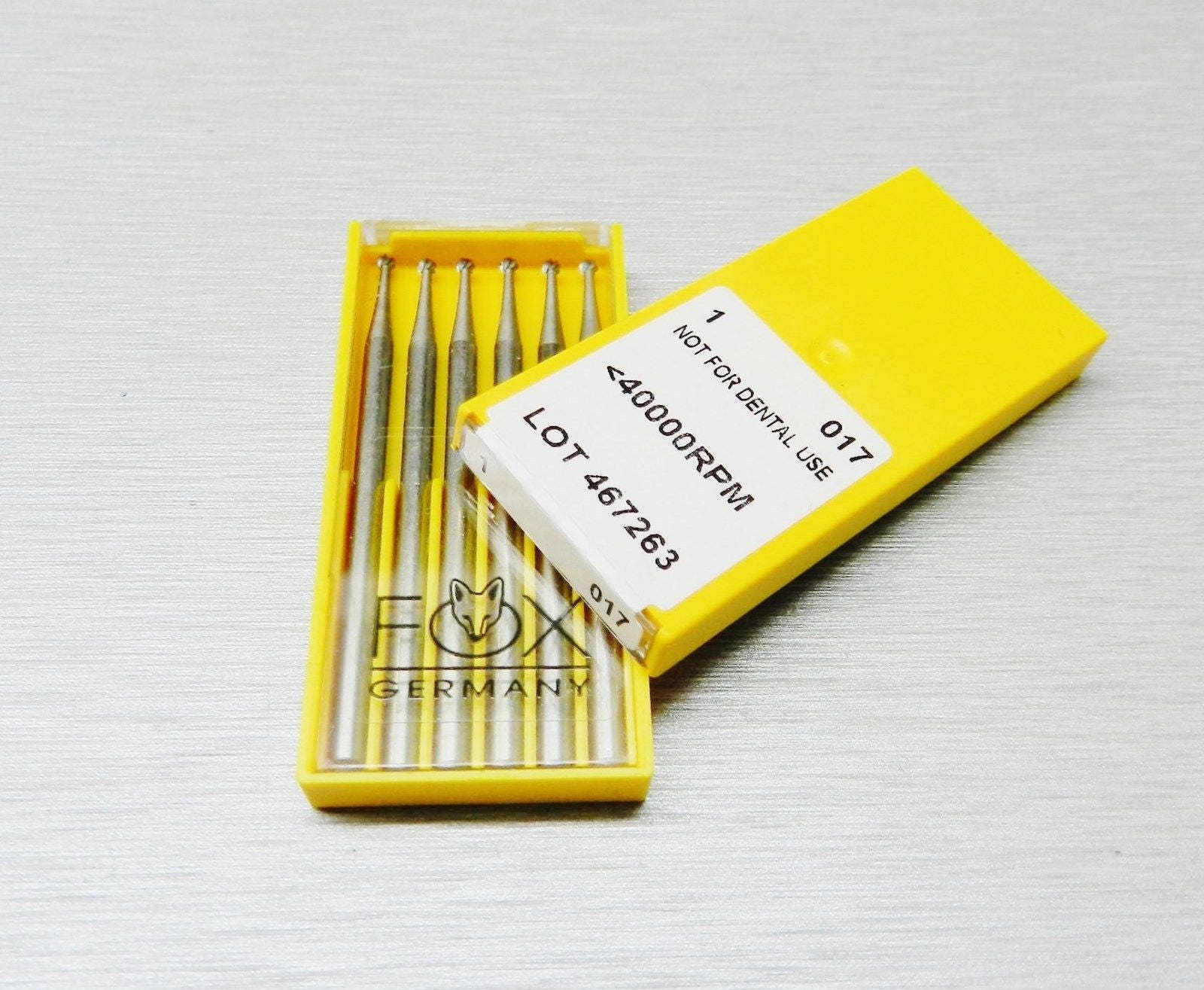 Dental Drills for sale Only 4 left at 65