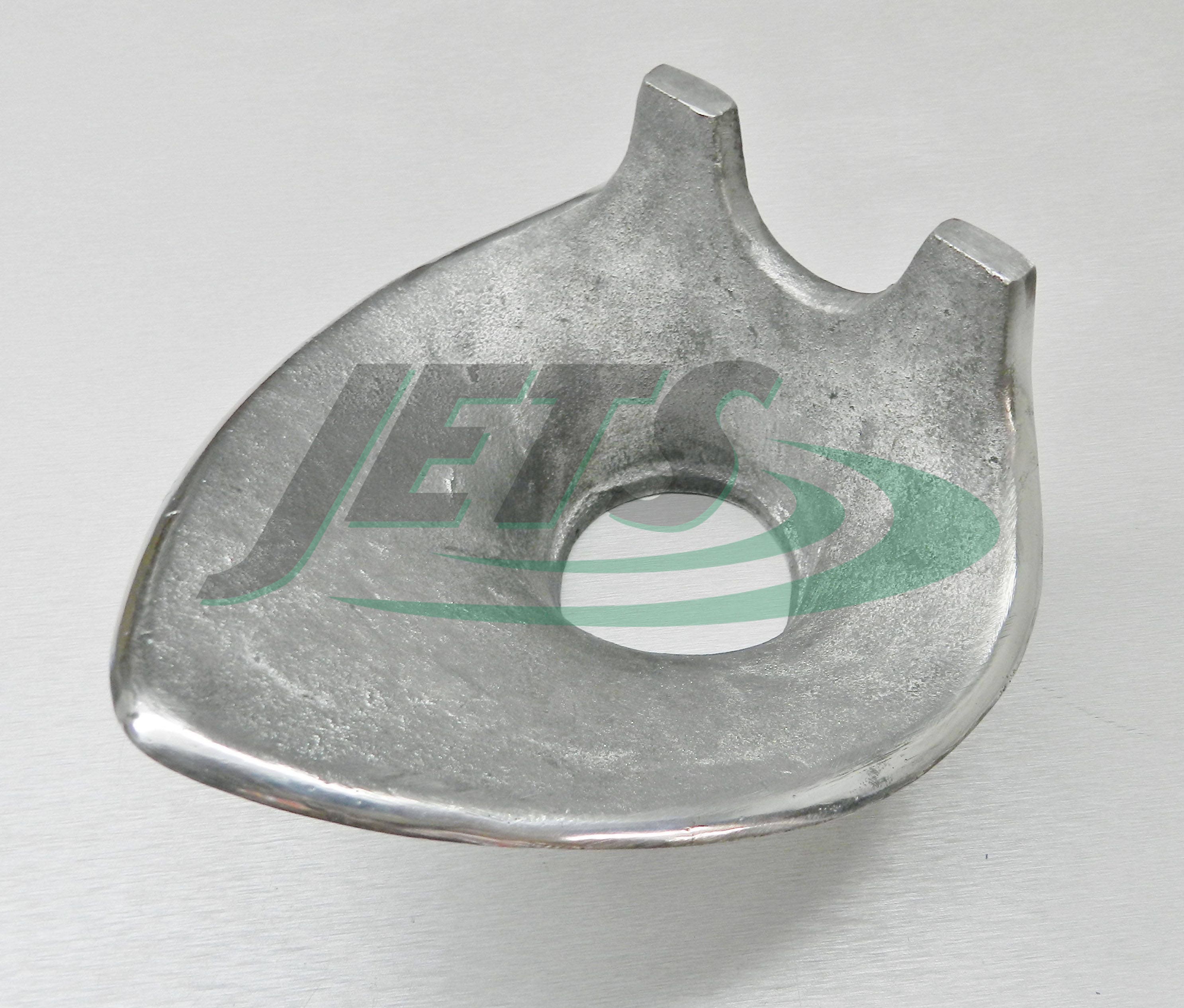 Neck Mandrel Necklace Forming Anvil Layout Design Shaping Etsy Canada