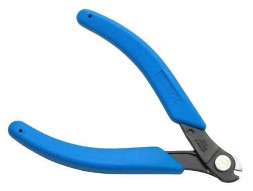 Xuron 2193 Hard Wire-Ring Shank Cutters | OttoFrei.com