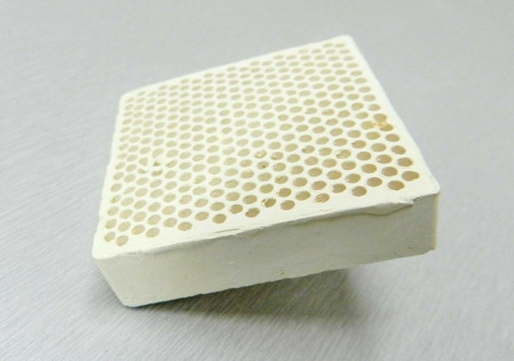 JTS Ceramic Heat Plate Soldering Board