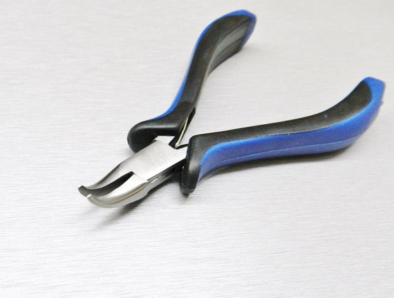 Nylon Jaw Pliers Set Jewelry Craft Bead Wire Working Bending Forming Hand  Tools - JETS INC. - Jewelers Equipment Tools and Supplies