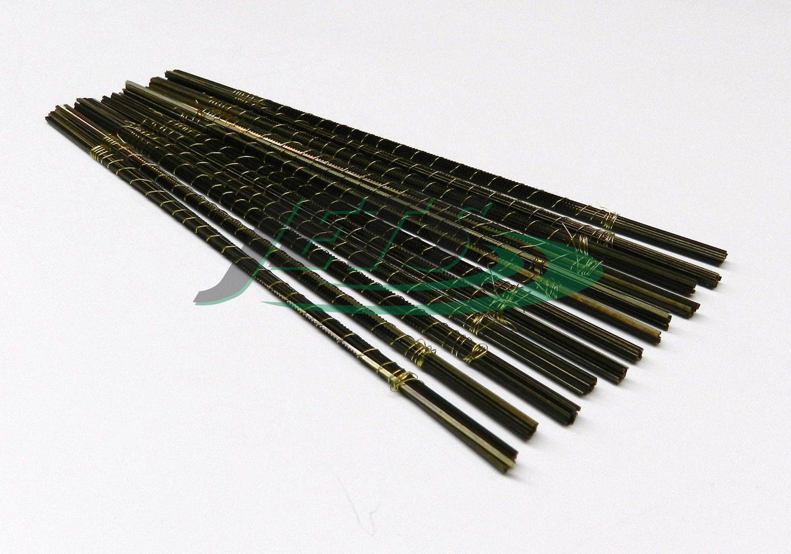 Jewelers Saws Blades Pike 6/0 Swiss Made Grobet Saw Blade Etsy