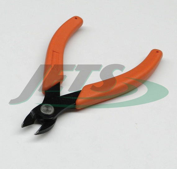 Xuron 2175ET Professional Sprue-Plastic Cutter
