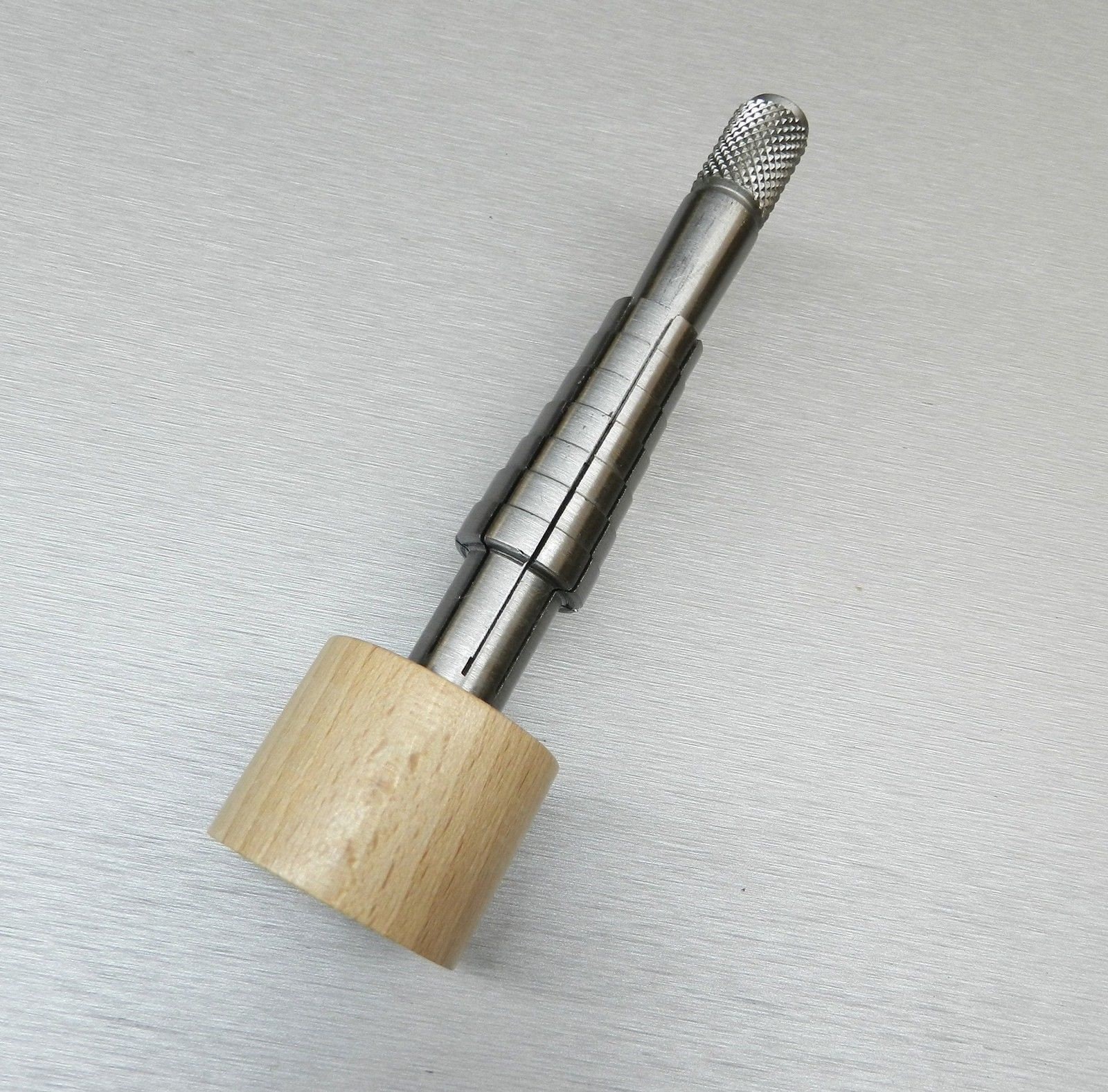 Ring Stretcher Size Enlarger Jewelry Sizing Tool Rathburn Etsy