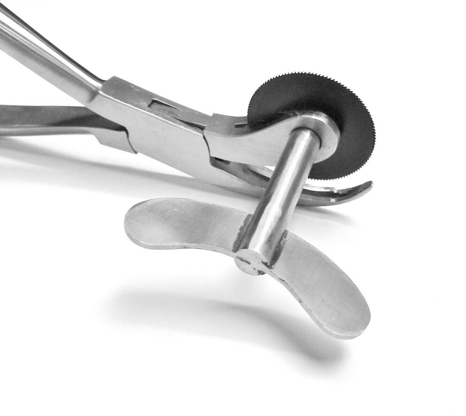 Finger Ring Cutter Emergency Tool Ring Band Cutter S.s.cut off Etsy