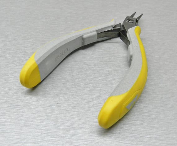 Lindstrom EX Series Pliers 7590EX Round Nose Plier Quality Precision Swiss Made