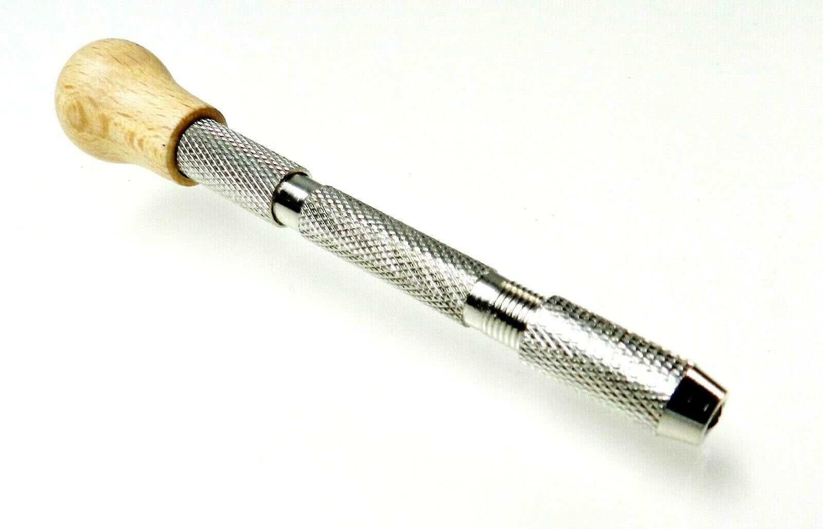 Mini Tap and Die Jewelers Set 14 Taps and Screw Plate & Swivel Etsy