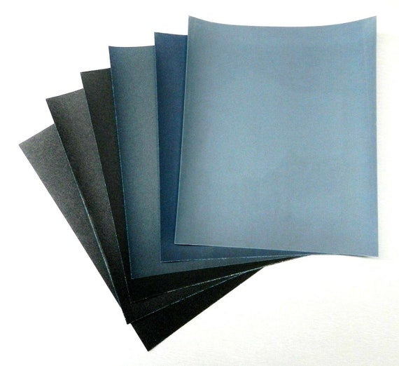 500 sandpaper sale