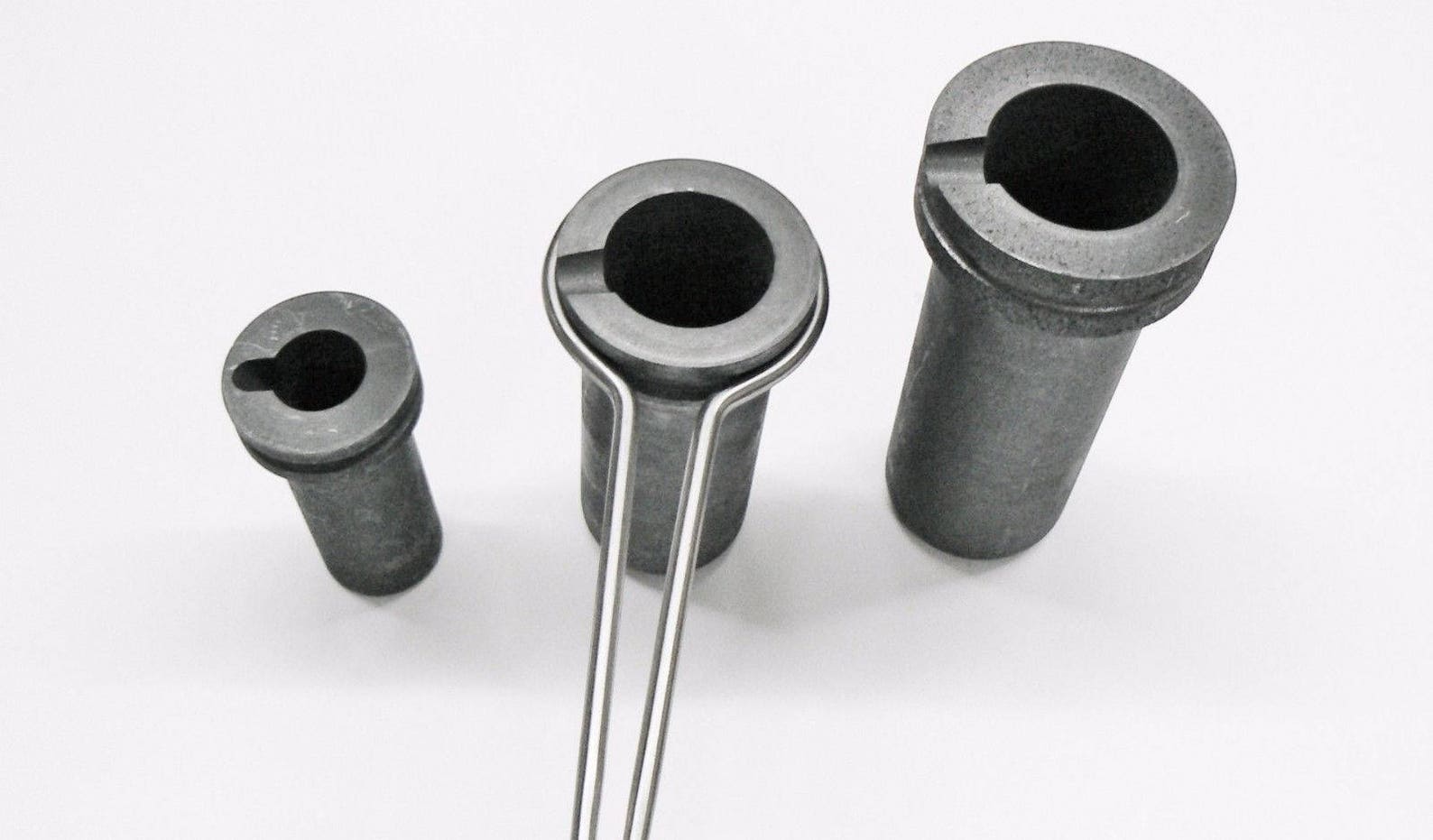 Tongs Crucible Holder Handle for Pouring Casting Cup Graphite Etsy