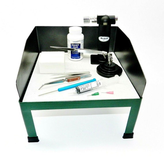 Soldering 2024 kit jewelry