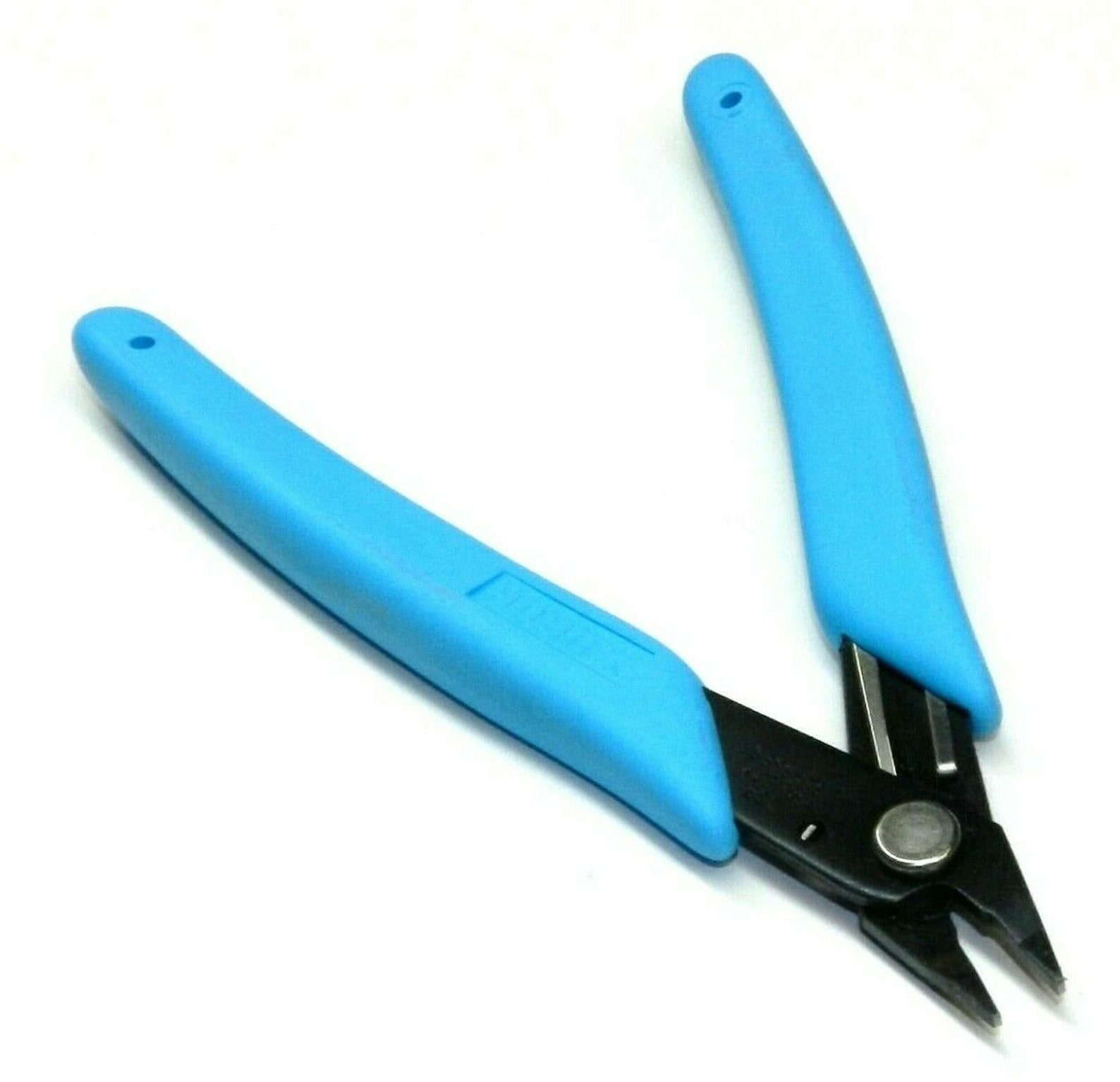 Xuron 475C Pliers Combination Cutter &Short Nose Plier Wire Etsy España
