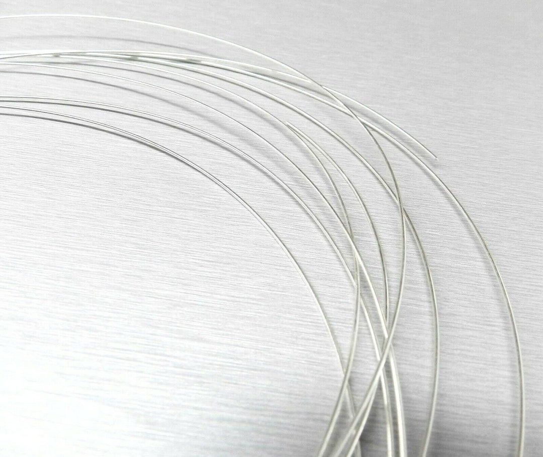 Silver Solder Wire Soldering Jewelry Making & Repair Solder Silver Hard