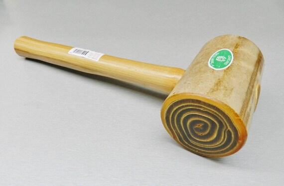 Garland 2024 rawhide mallet