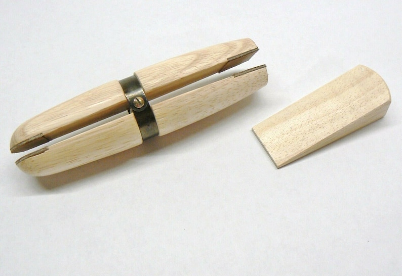 Ring Clamp Jewelers Ring Holder Jewelry Vise Making Hand Tool Etsy