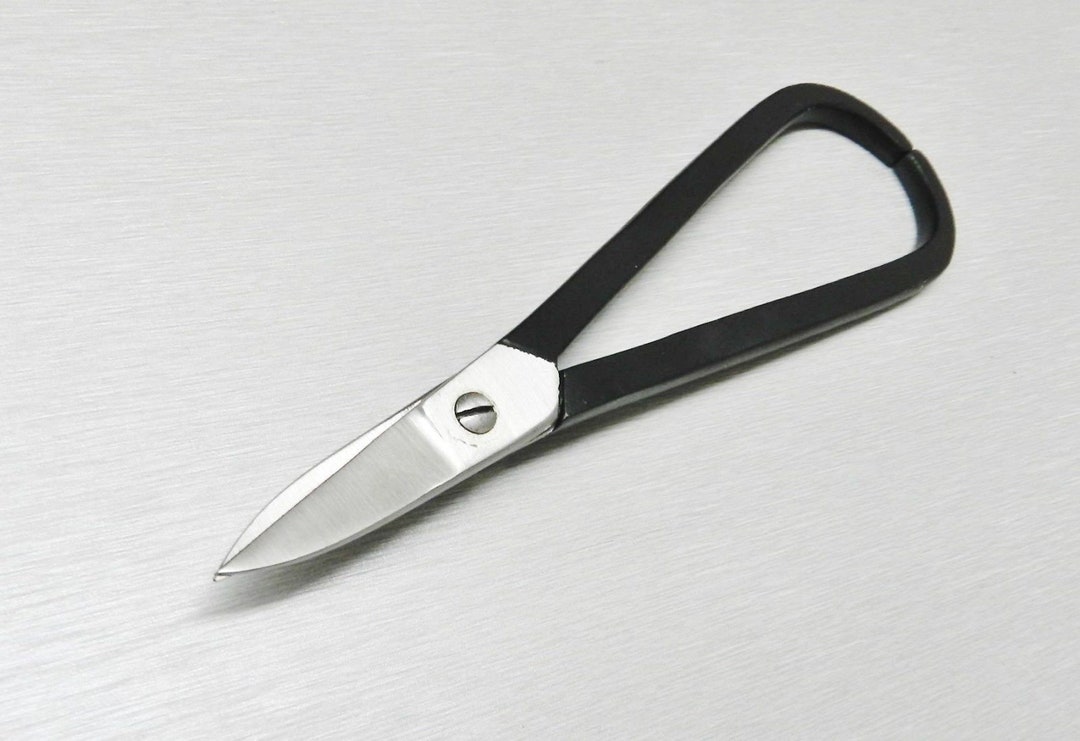 Jewelers Shears Straight Blade Jewelry Making Cutting Solder & Metal 7