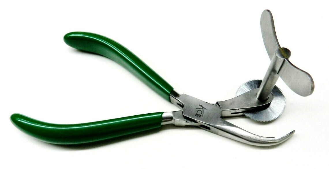 PVC Finger Ring Cutter Heavy Duty Finger Ring Cutter Paramedic Etsy