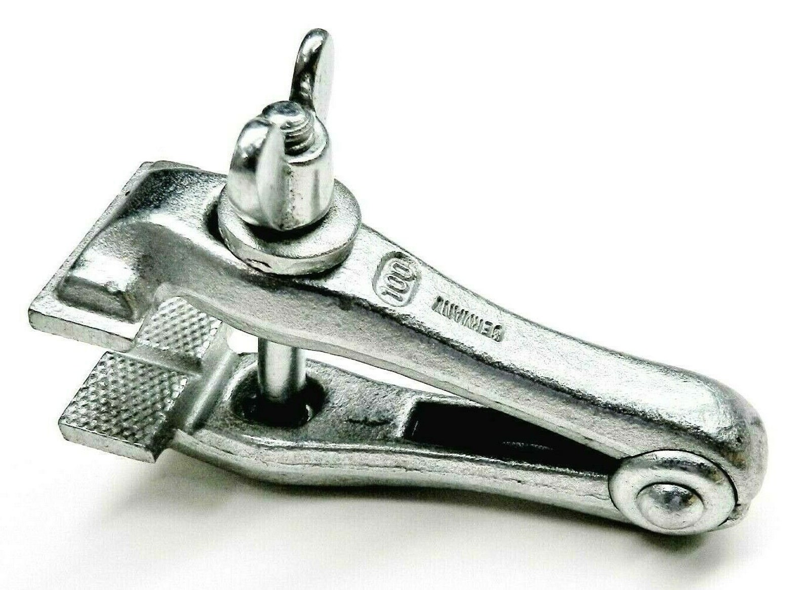 Steel Hand Vise 120mm Hand Held Durable Tool 15/8 Wide Etsy