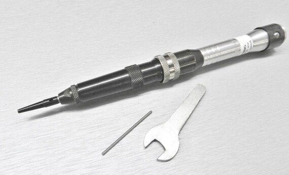 Foredom 15 Hammer Handpiece 15 