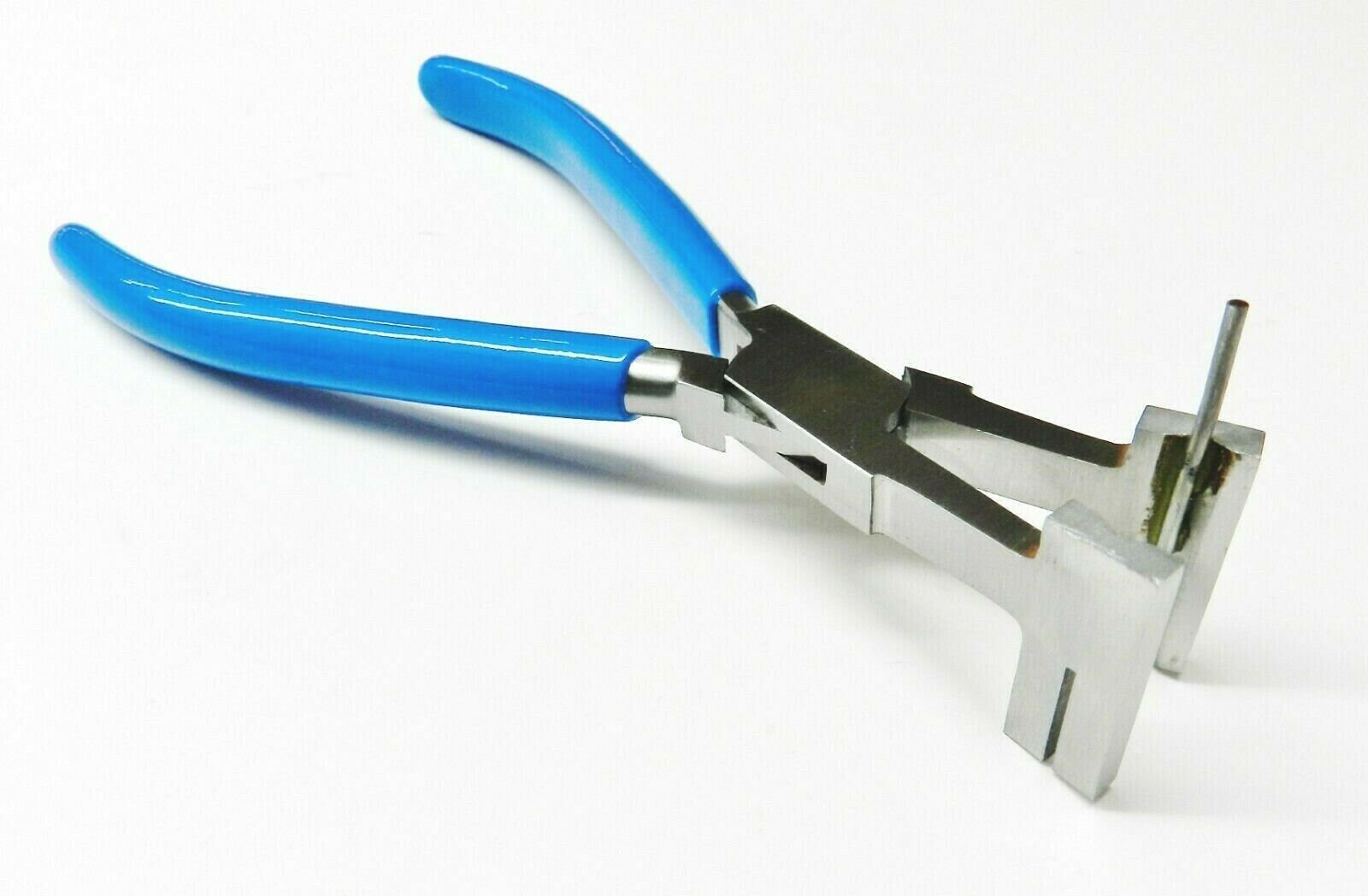 Coil Cutting Pliers Jewelry Hand Tool Coil Holding Pliers Cut Etsy Canada