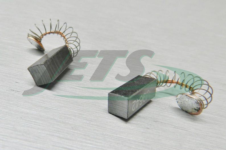 Foredom MP119P Motor Brushes Flex Shaft Series CC DD MM Carbon Etsy