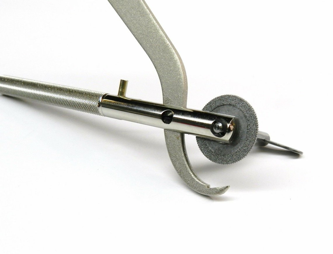 Finger Ring Cutter With Diamond Blade for Cutting Stainless Etsy