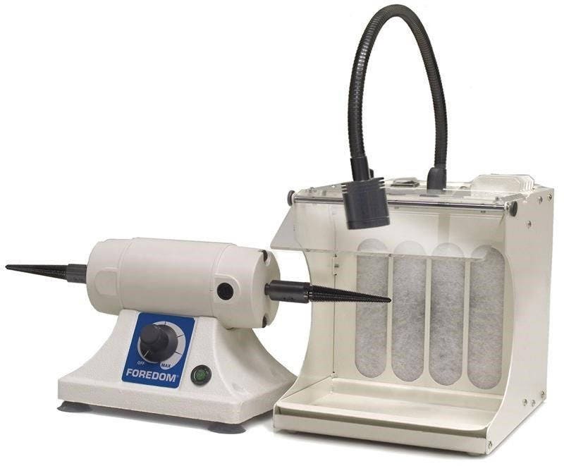 Dental Lathe for sale Only 2 left at 60