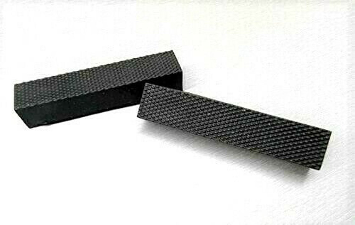 Rubber Jaws for Swivel Bench Vise Replacement Part for 3 Etsy