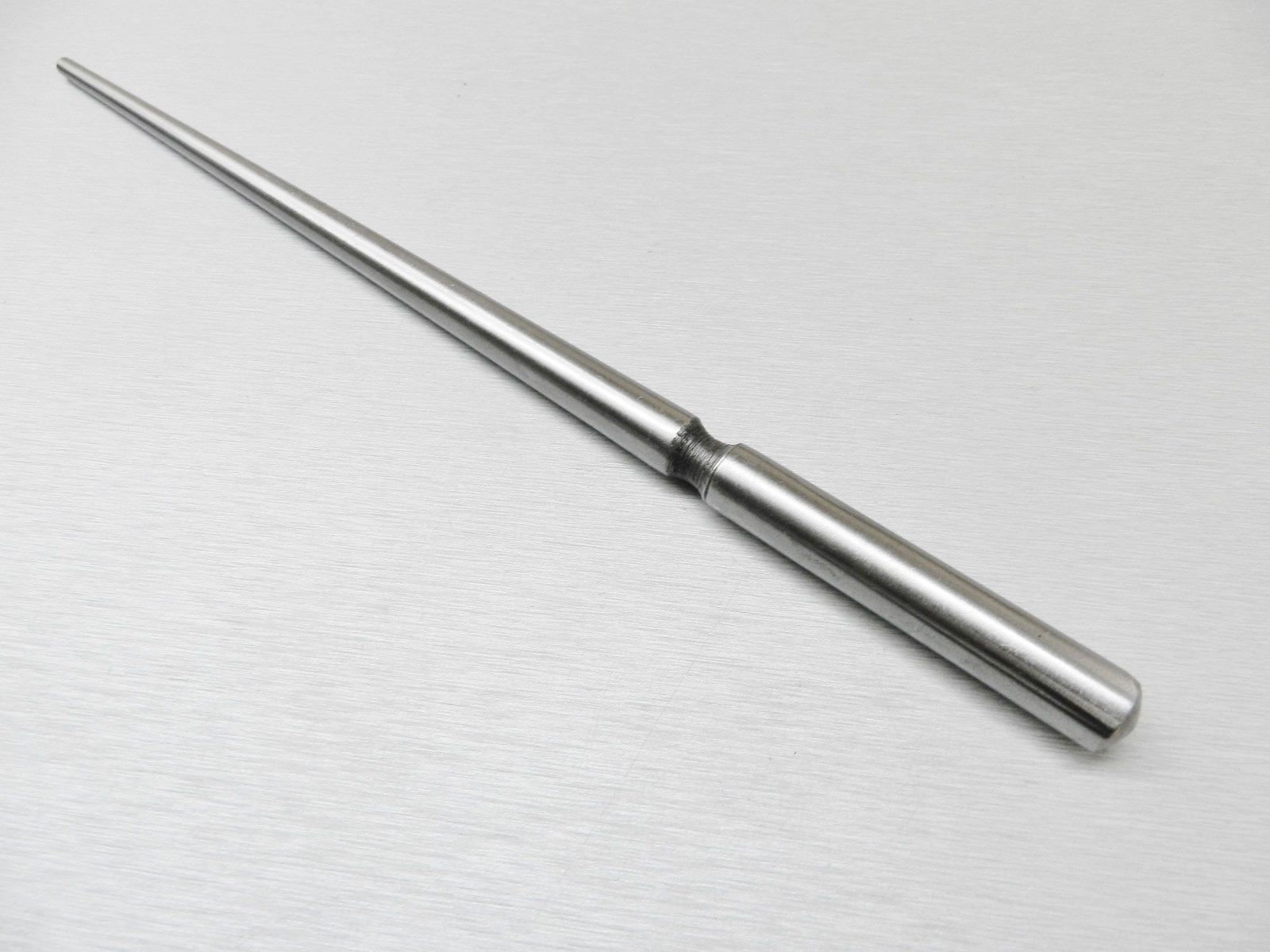 Round Bezel Steel Ring Mandrel Jewelry Making Settings Wire Etsy