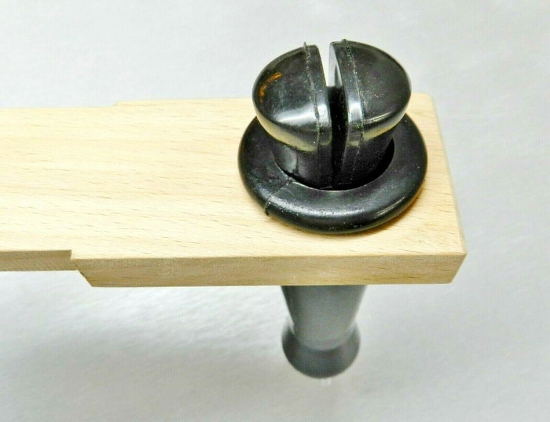 Ring Clamp Plastic & Bench Pin Jewelers Nylon Vise for Jewelry Etsy