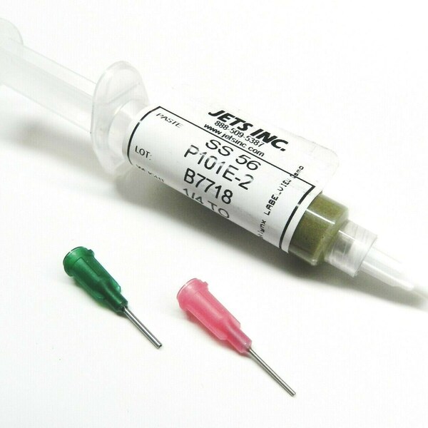 Silver Solder Paste for Jewelry Etsy