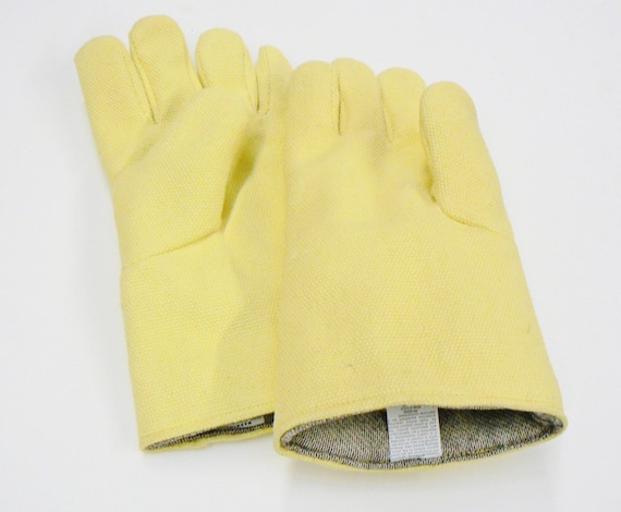 Gloves Heat Resistant High Temperature Casting Melting Furnace