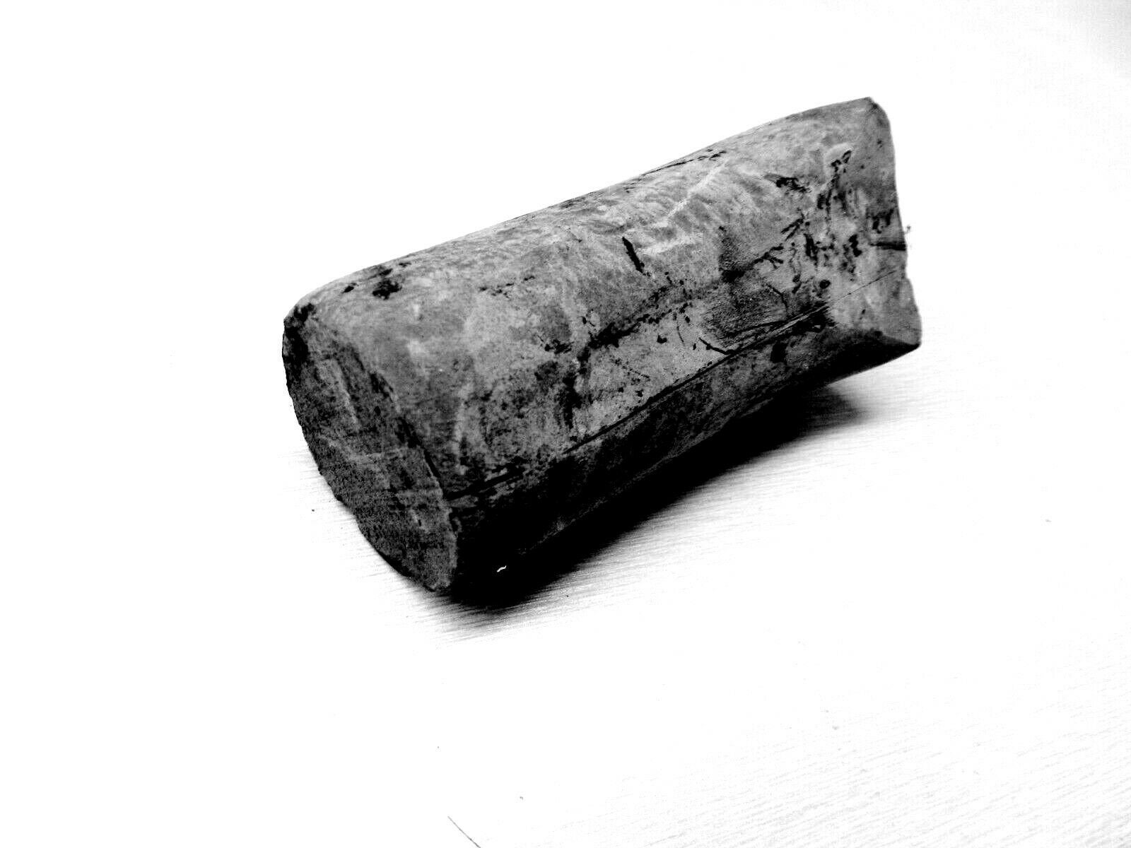 Black Rouge Polishing Compound for Silver Pewter White Metals Etsy