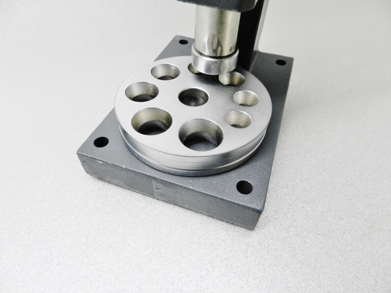 PREMIUM RING STRETCHER 6 Spline Enlarger Mandrel Sizer Reducer Etsy